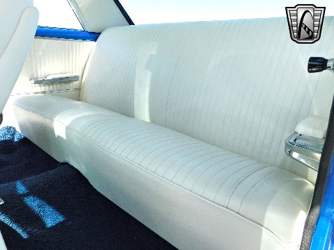 1964 Chevrolet Chevelle image 107