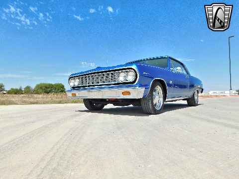 1964 Chevrolet Chevelle image 5