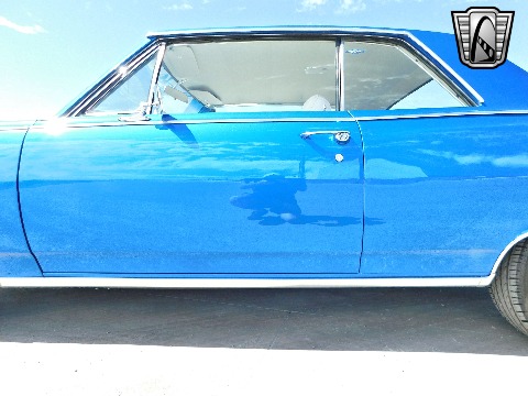 1964 Chevrolet Chevelle image 31