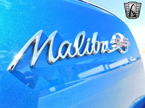 1964 Chevrolet Chevelle image 57