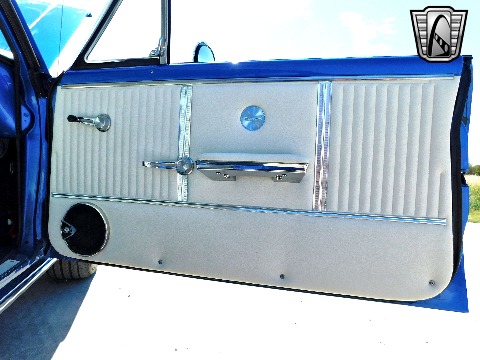 1964 Chevrolet Chevelle image 109