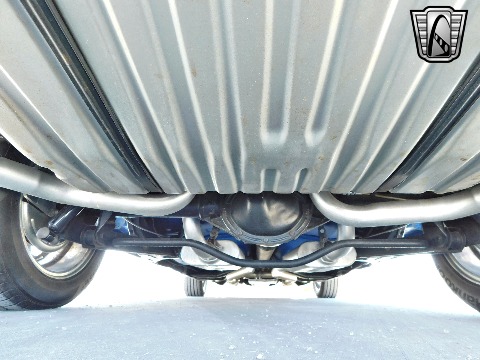 1964 Chevrolet Chevelle image 135