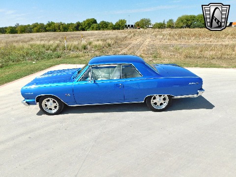 1964 Chevrolet Chevelle image 6
