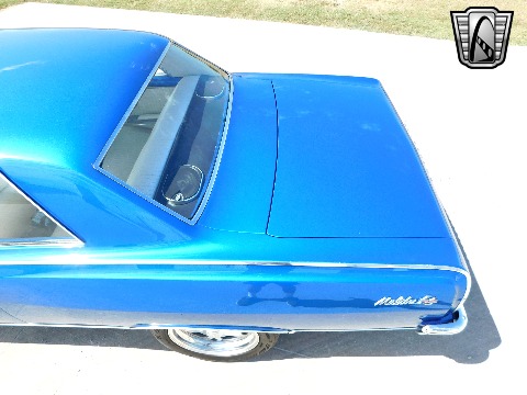 1964 Chevrolet Chevelle image 32