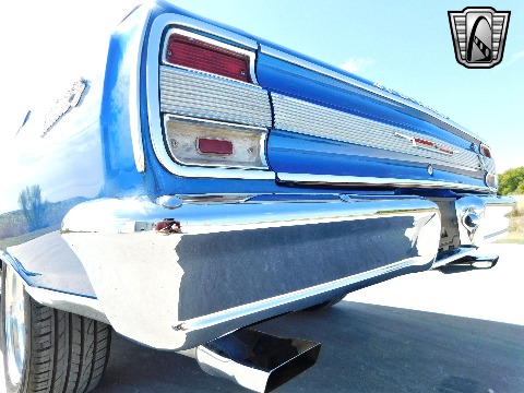 1964 Chevrolet Chevelle image 58