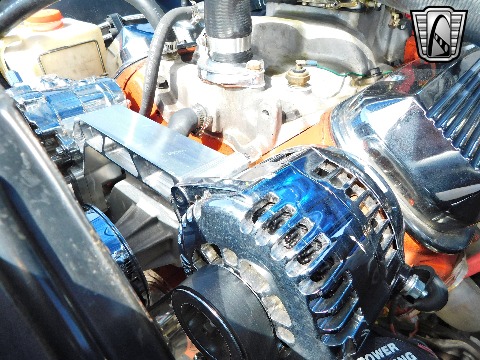 1964 Chevrolet Chevelle image 84