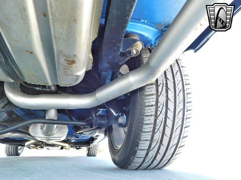 1964 Chevrolet Chevelle image 136