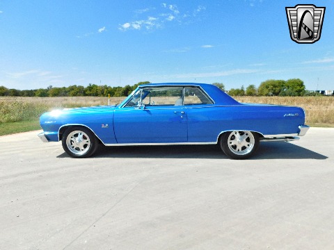 1964 Chevrolet Chevelle image 7