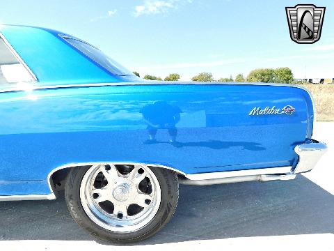 1964 Chevrolet Chevelle image 33