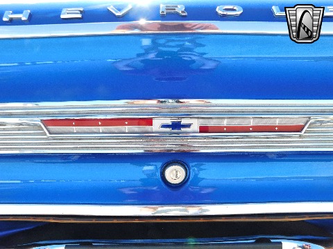 1964 Chevrolet Chevelle image 59