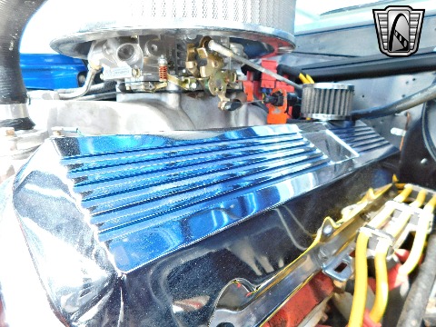 1964 Chevrolet Chevelle image 85