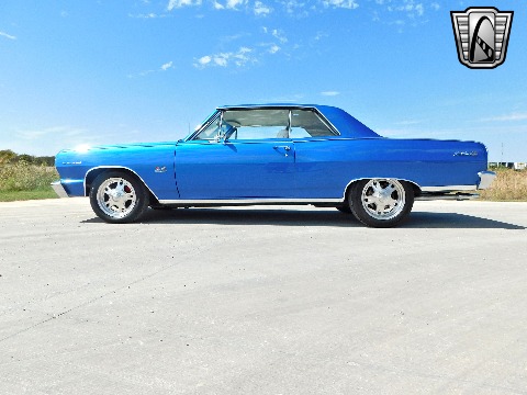 1964 Chevrolet Chevelle image 8