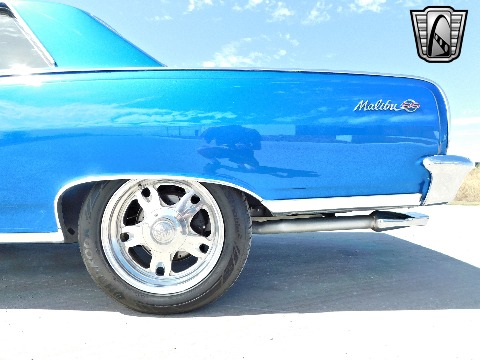 1964 Chevrolet Chevelle image 34