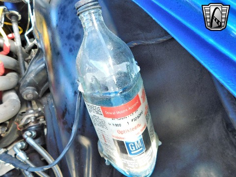 1964 Chevrolet Chevelle image 86