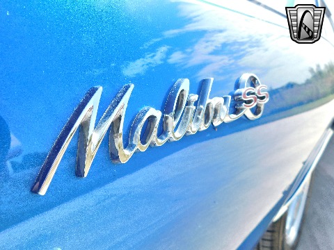 1964 Chevrolet Chevelle image 61