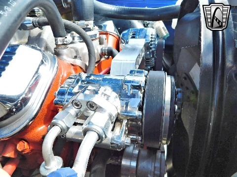 1964 Chevrolet Chevelle image 87