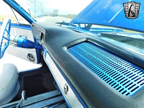 1964 Chevrolet Chevelle image 113