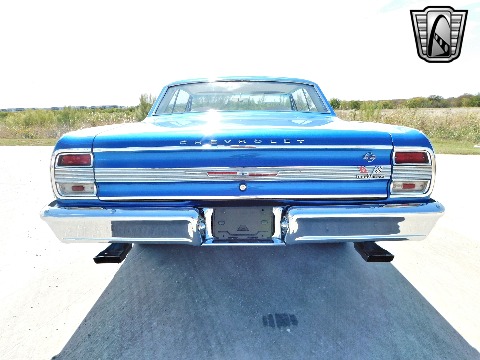 1964 Chevrolet Chevelle image 36