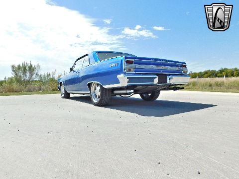1964 Chevrolet Chevelle image 11