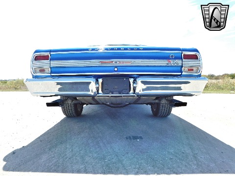 1964 Chevrolet Chevelle image 37