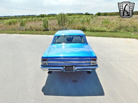 1964 Chevrolet Chevelle image 12