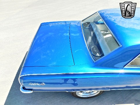 1964 Chevrolet Chevelle image 38