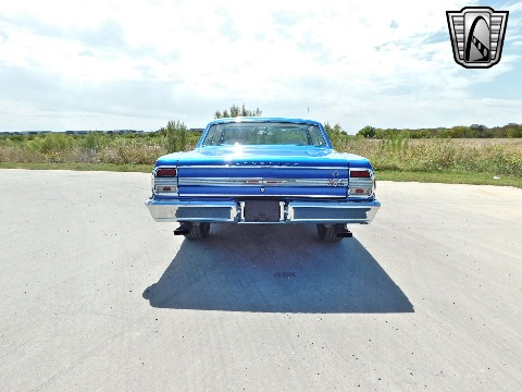 1964 Chevrolet Chevelle image 13
