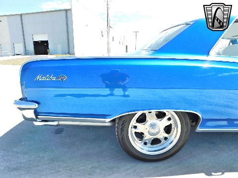 1964 Chevrolet Chevelle image 39