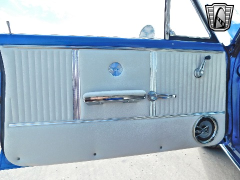 1964 Chevrolet Chevelle image 91