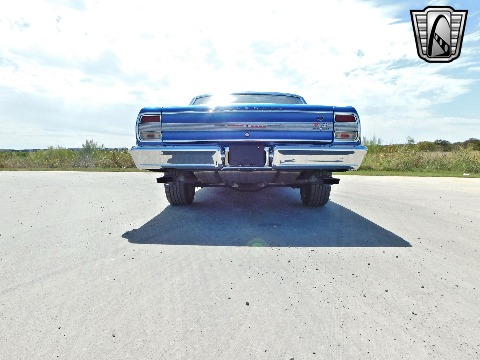 1964 Chevrolet Chevelle image 14