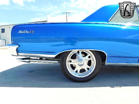 1964 Chevrolet Chevelle image 40