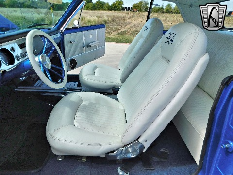 1964 Chevrolet Chevelle image 92