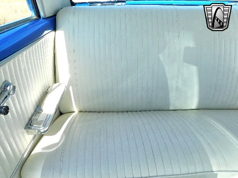 1964 Chevrolet Chevelle image 118