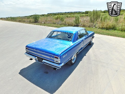 1964 Chevrolet Chevelle image 15