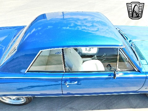 1964 Chevrolet Chevelle image 41