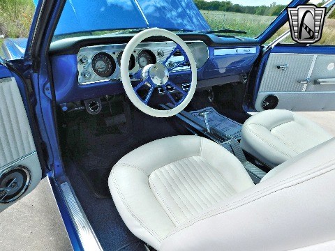 1964 Chevrolet Chevelle image 93