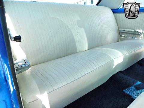 1964 Chevrolet Chevelle image 119