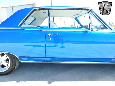 1964 Chevrolet Chevelle image 42