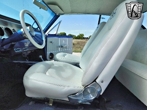 1964 Chevrolet Chevelle image 94