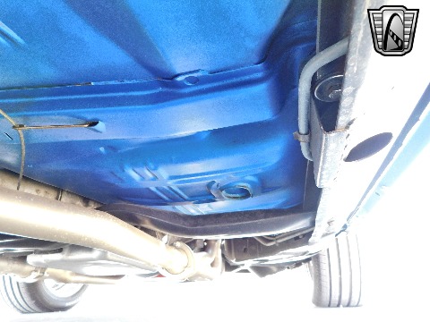 1964 Chevrolet Chevelle image 120