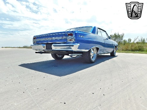 1964 Chevrolet Chevelle image 17