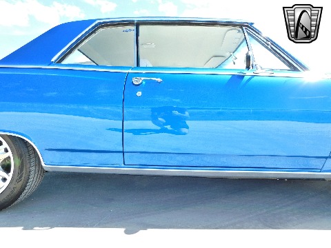 1964 Chevrolet Chevelle image 43