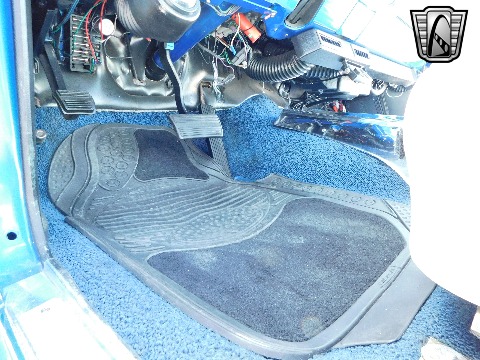 1964 Chevrolet Chevelle image 95