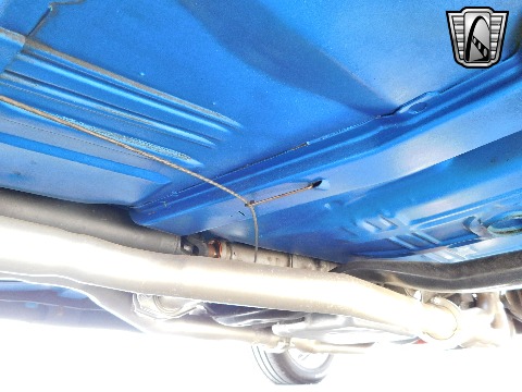 1964 Chevrolet Chevelle image 121