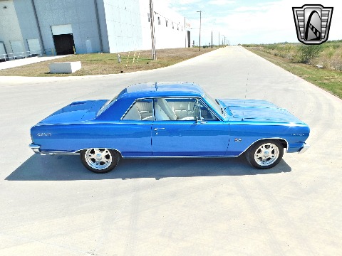 1964 Chevrolet Chevelle image 18