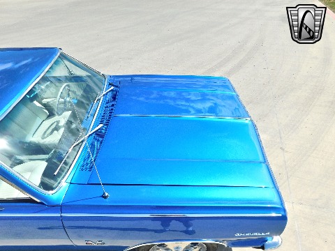 1964 Chevrolet Chevelle image 44