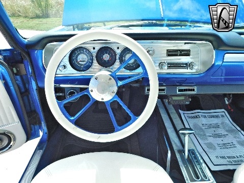 1964 Chevrolet Chevelle image 96