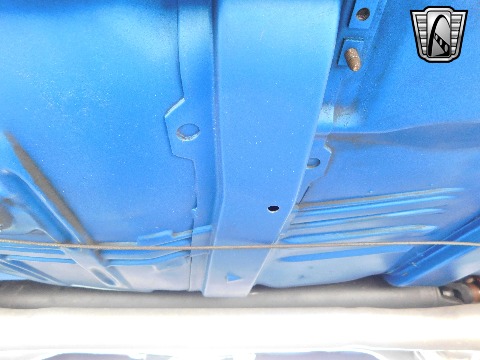 1964 Chevrolet Chevelle image 122