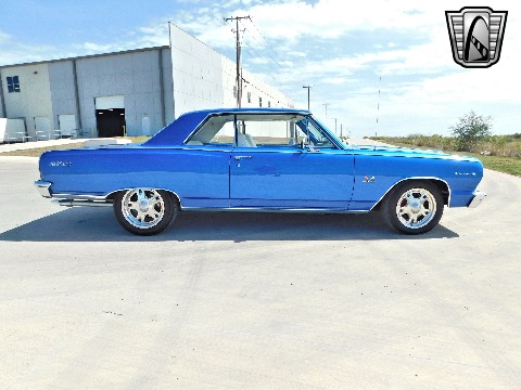 1964 Chevrolet Chevelle image 19