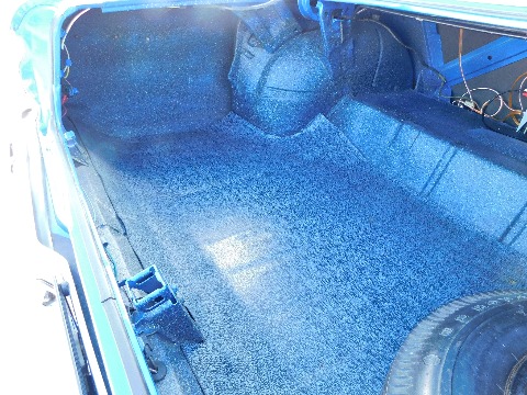 1964 Chevrolet Chevelle image 71